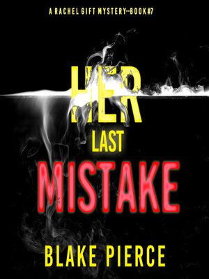 cover image of Her Last Mistake